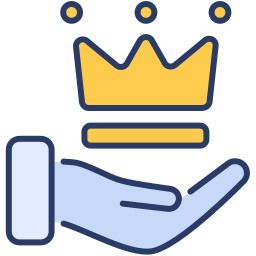 Crown icon