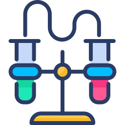 Chemistry icon