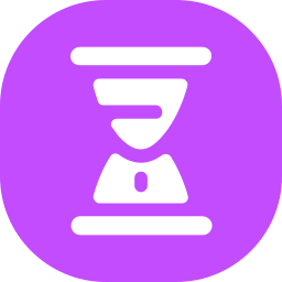 Clock icon