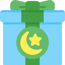 Gift icon