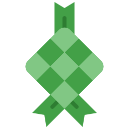 Ketupat icon