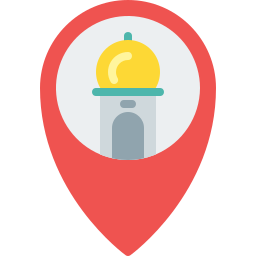 Location icon