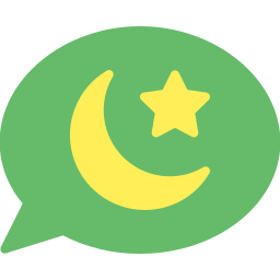 Message icon