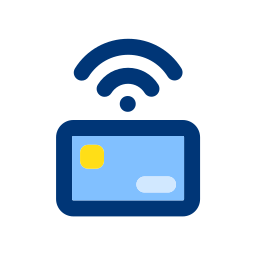 Payment method icon