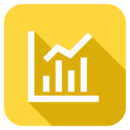 Statistics icon