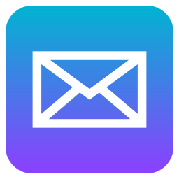 Mail icon