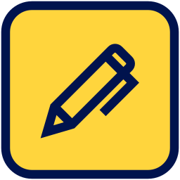 Ballpoint icon