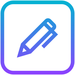 Ballpoint icon