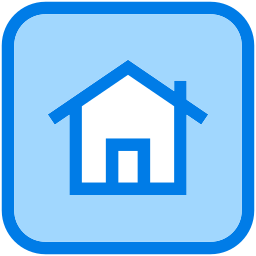 Home icon