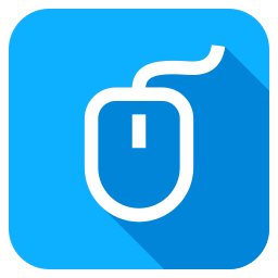 computermaus icon