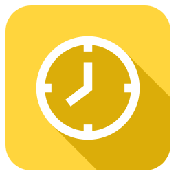 Clock icon