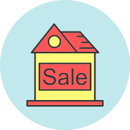 Sale icon