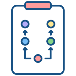 diagramm icon