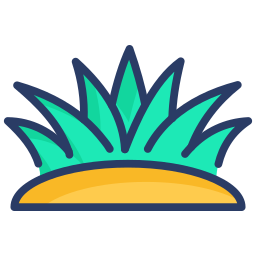 Plant icon