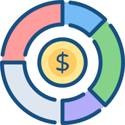 Информация иконка