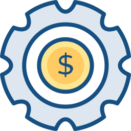 investition icon