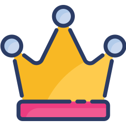 Crown icon