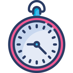 Clock icon