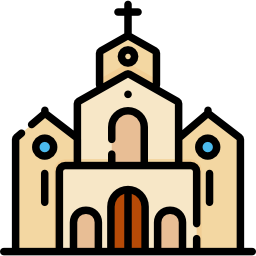 kirche icon