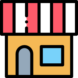 Shop icon