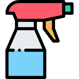 haarspray icon