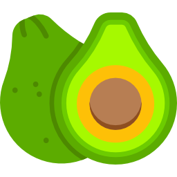 Avocado icon