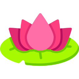 Lotus icon