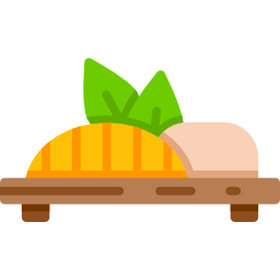 Mango icon