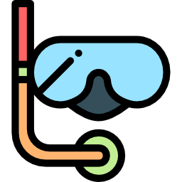 Snorkel icon