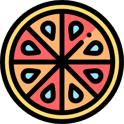 Grapefruit icon