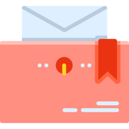 mail icon