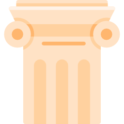 Pillar icon