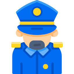 Police icon