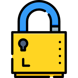 Padlock icon