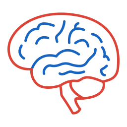 Brain icon