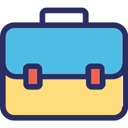 Bag icon