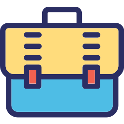 Bag icon