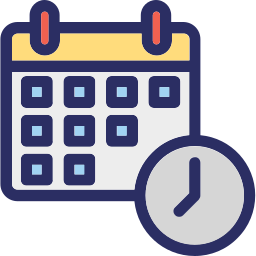 Calendar icon