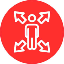 vernetzung icon