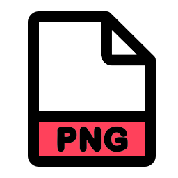 png ファイル形式 icon