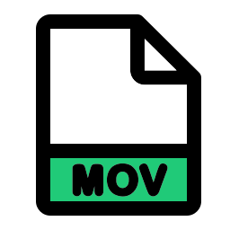 mov-dateiformat icon