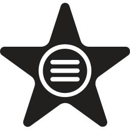 Star icon