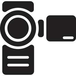 video icon