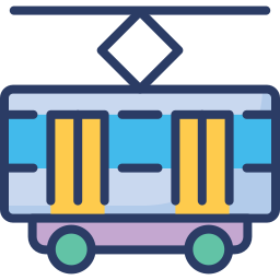 seilbahn icon