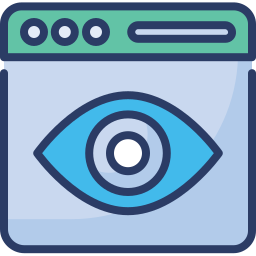 Eye icon