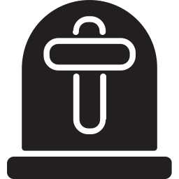 Graveyard icon