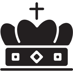 Crown icon