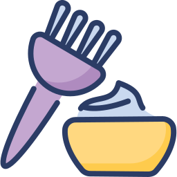 Brush icon