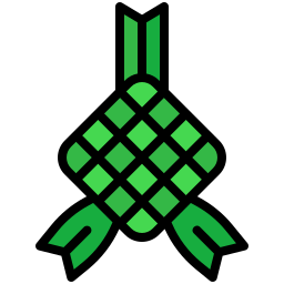 ketupat icon