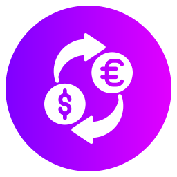 Currency Exchange icon